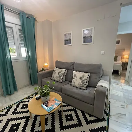 Miguel Bueno Center By Belonio