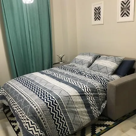 Nice Livings Miguel Bueno Apartment Malaga