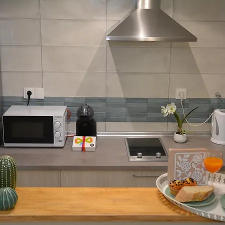Nice Livings Miguel Bueno Apartment