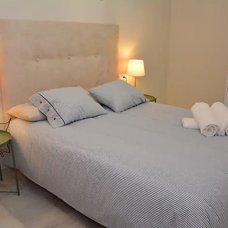 Apartment Nice Livings Miguel Bueno *