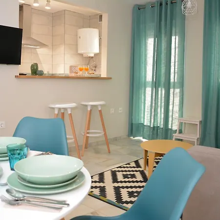 Nice Livings Miguel Bueno Apartment Malaga