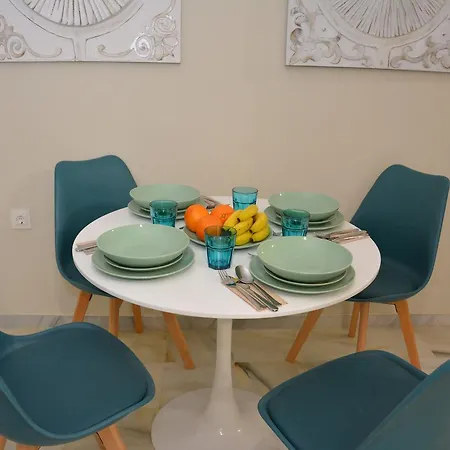 Nice Livings Miguel Bueno Apartment Malaga