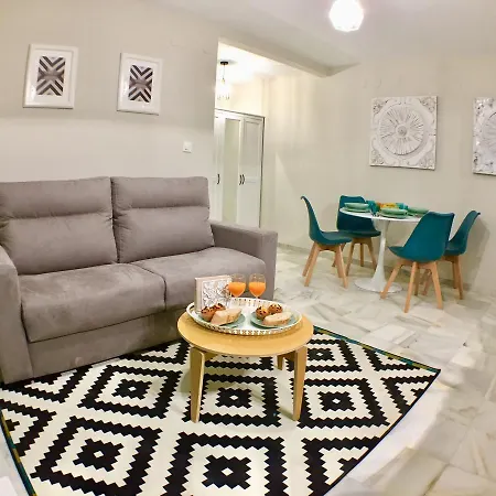 Apartment Nice Livings Miguel Bueno *