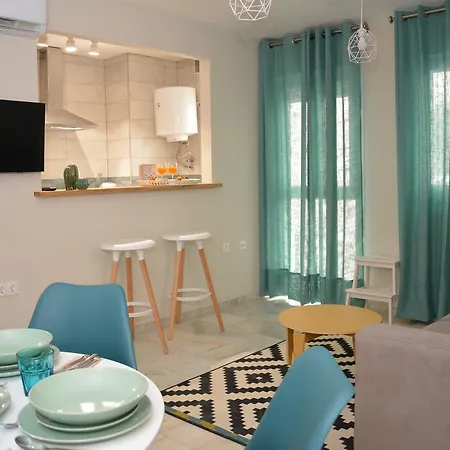 Nice Livings Miguel Bueno Apartment *