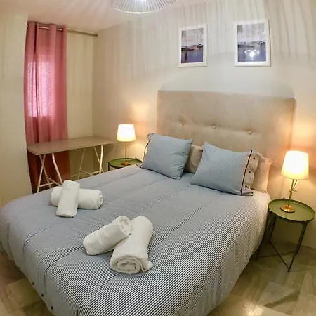 Nice Livings Miguel Bueno Apartment *