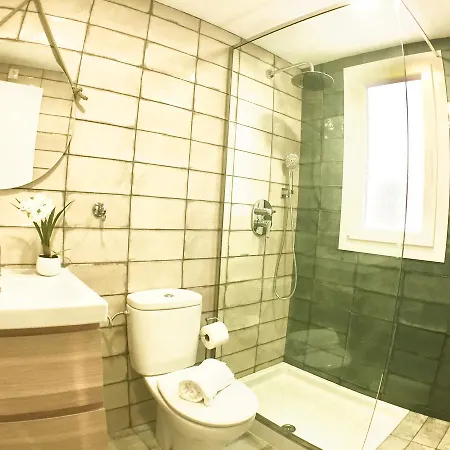 Nice Livings Miguel Bueno Apartment