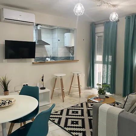 Apartament Miguel Bueno Center By Belonio