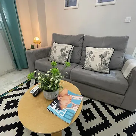 Miguel Bueno Center By Belonio Apartament